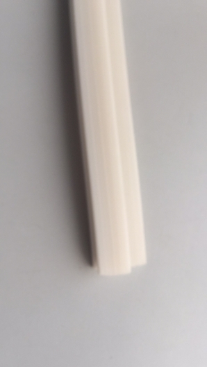 軟膠條